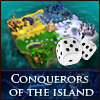 Conquerors of the island